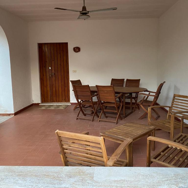 Villa Altamarea - Villaggio Campoverde - Casa con 2 Camere da Letto - 3