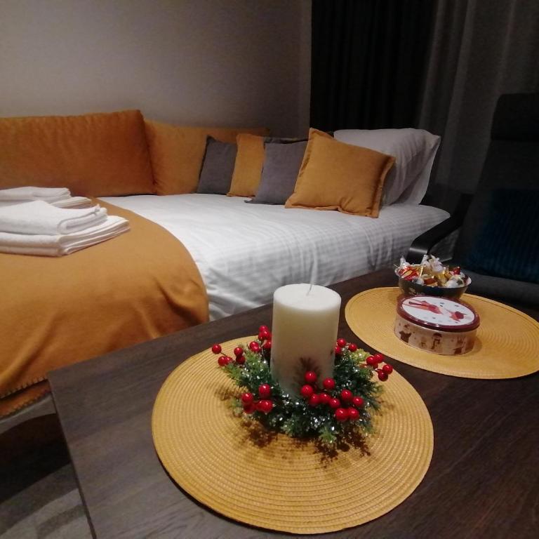 LUX Apartment STEVANOVIC A86 - Apartment with Terrace - 11