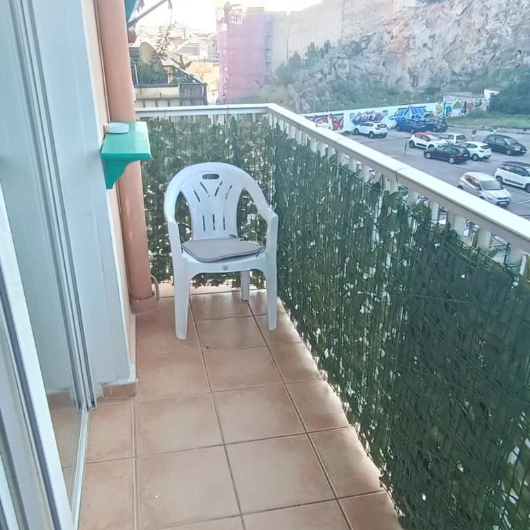 Gran apartamento cerca del mar y Castillo - Apartamento - 11