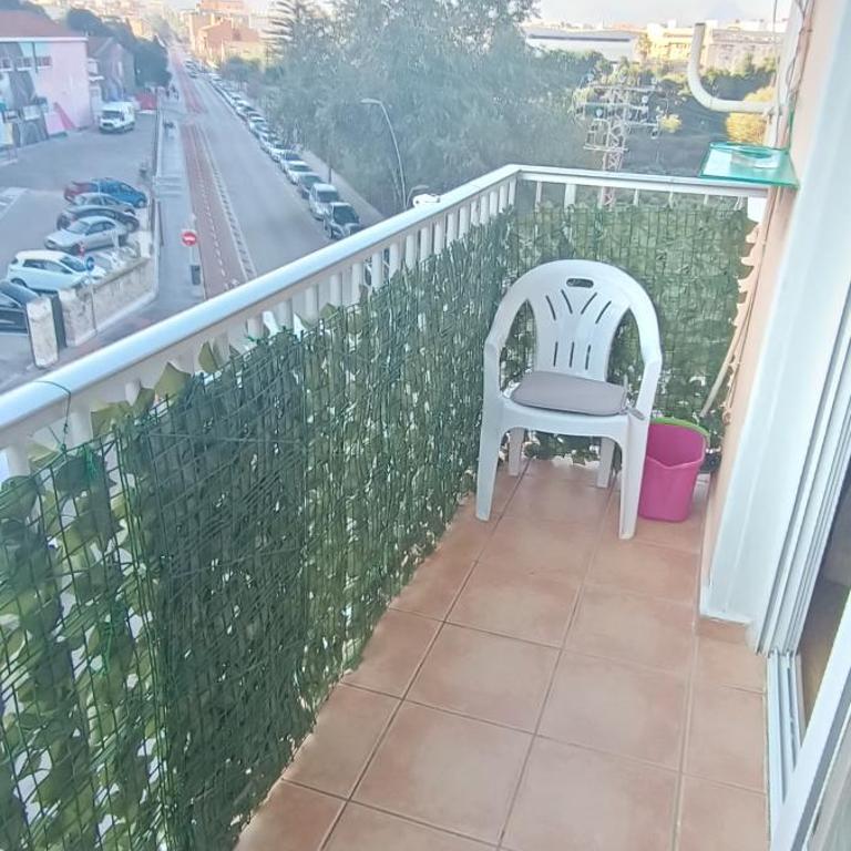 Gran apartamento cerca del mar y Castillo - Apartamento - 12