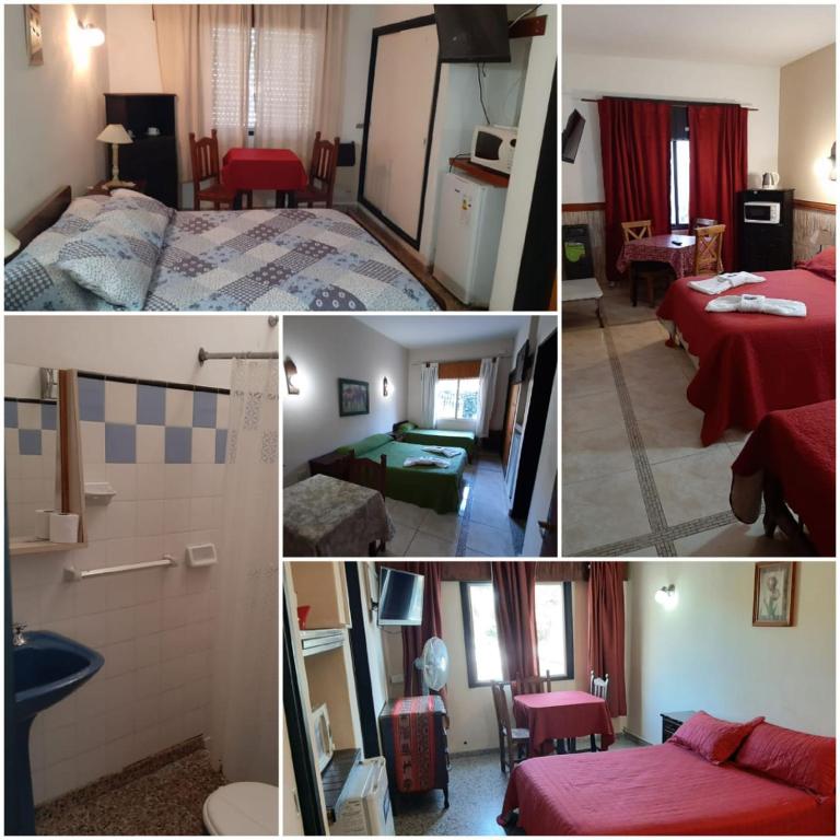 ENTRESIERRAS Y RIO - Family Studio - 10