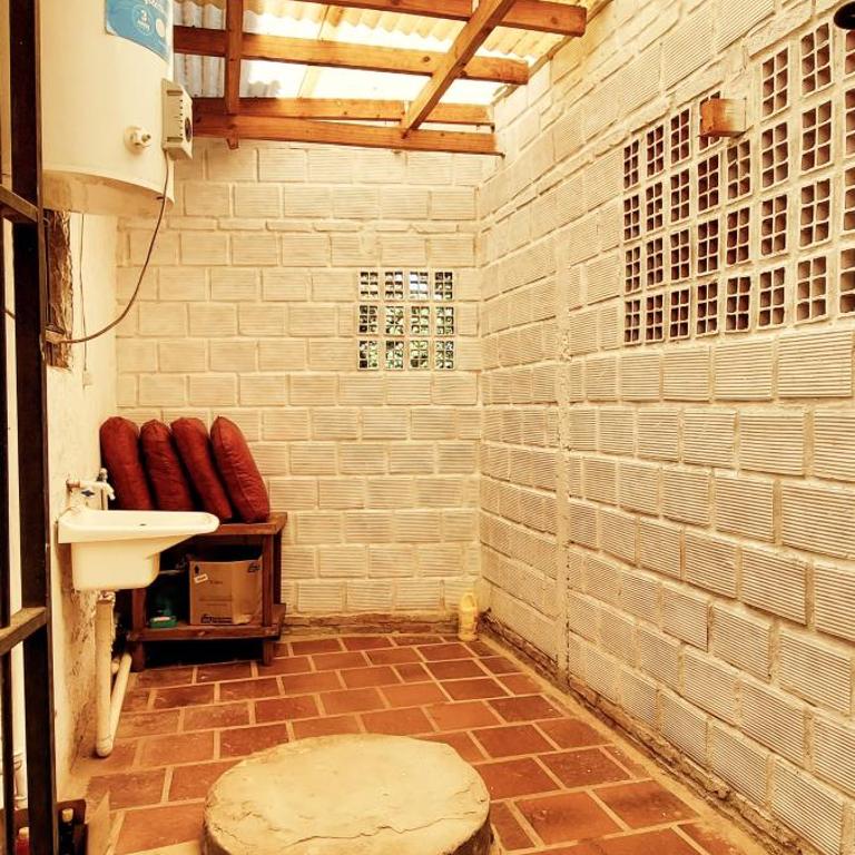 Ñangapiry - Casa de 2 dormitorios - 16