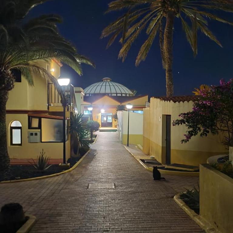 Holiday house Fuerteventura - Casa - 40