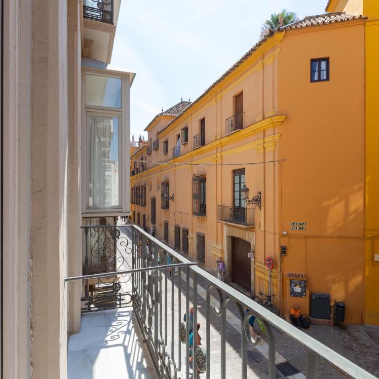 Luminoso apartamento de dos habitaciones con vistas a las Catedral - Apartamento de 2 dormitorios - 29