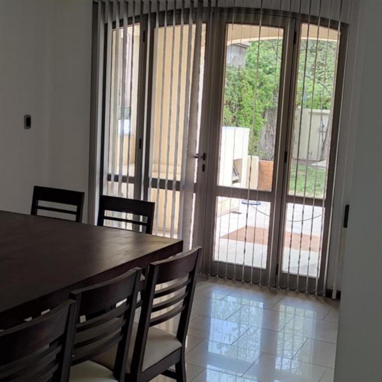 Barrio privado en chacras - Casa de 3 dormitorios - 5