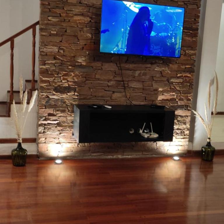 Barrio privado en chacras - Casa de 3 dormitorios - 12