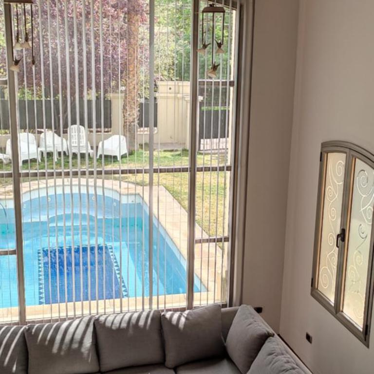 Barrio privado en chacras - Casa de 3 dormitorios - 15