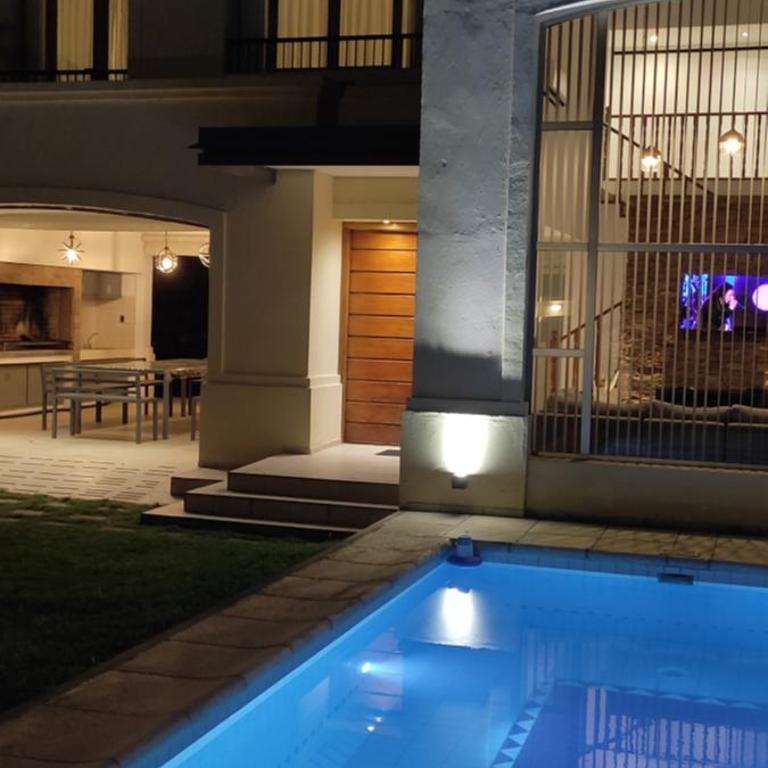 Barrio privado en chacras - Casa de 3 dormitorios - 19