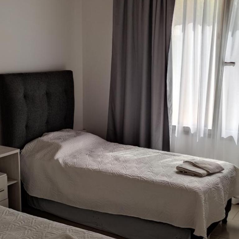 Barrio privado en chacras - Casa de 3 dormitorios - 27