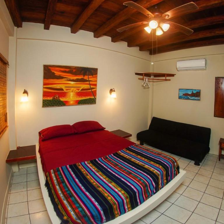 Tres Palmas - Junior Suite with Sea View - 40