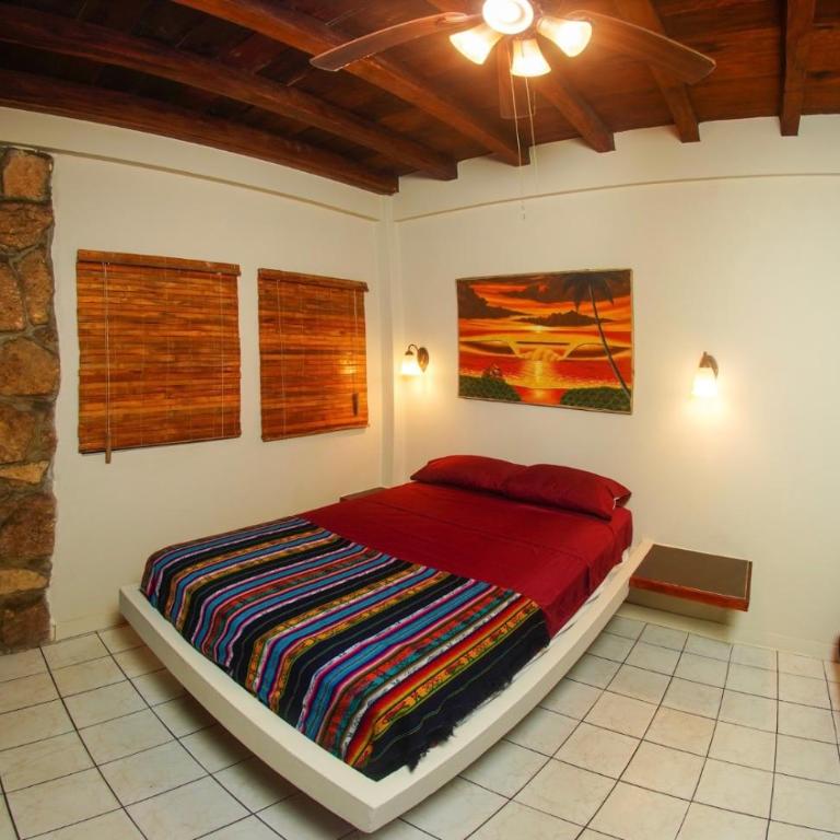 Tres Palmas - Junior Suite with Sea View - 42