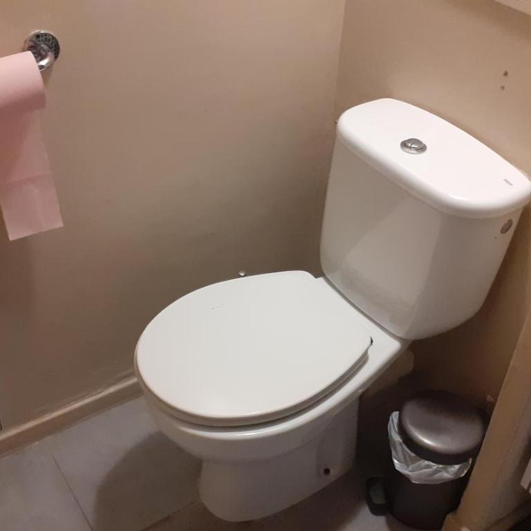 appartement les pieds dans l'eau - Appartamento con 1 Camera da Letto - 17