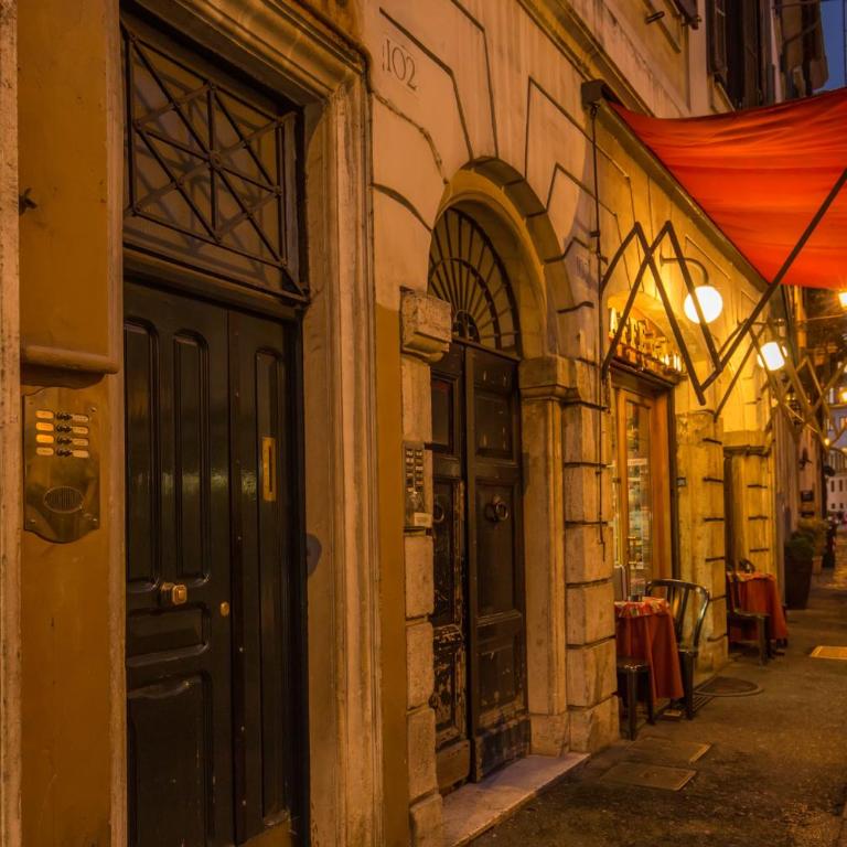 Orso Luxury Apartment - Monolocale Familiare - 7