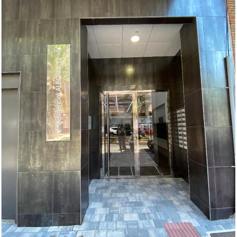 Residencial Alegria 12 Torrevieja - Two-Bedroom Apartment - 18