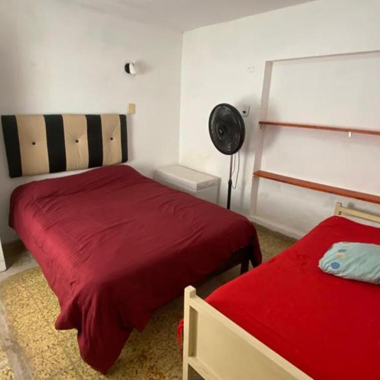 Departamentos Gattelli - Apartamento de 1 dormitorio - 14