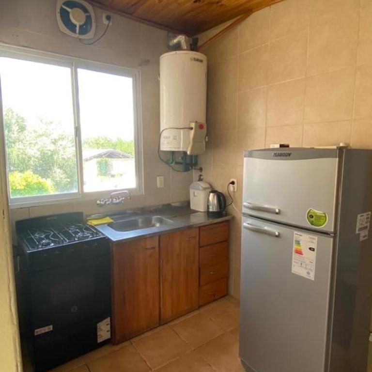 Departamentos Gattelli - Apartamento de 2 dormitorios - 8