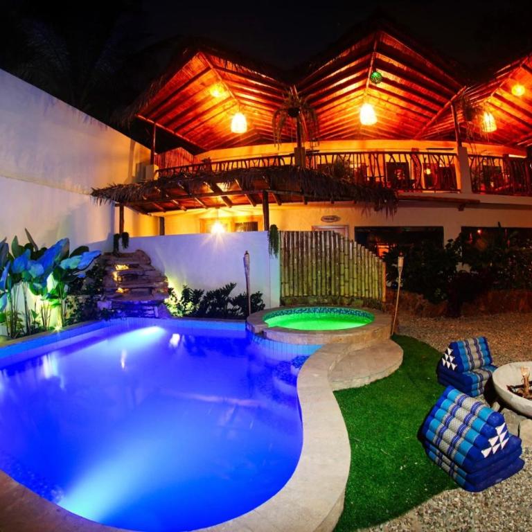 Tres Palmas - Suite Junior con vistas al mar - 12