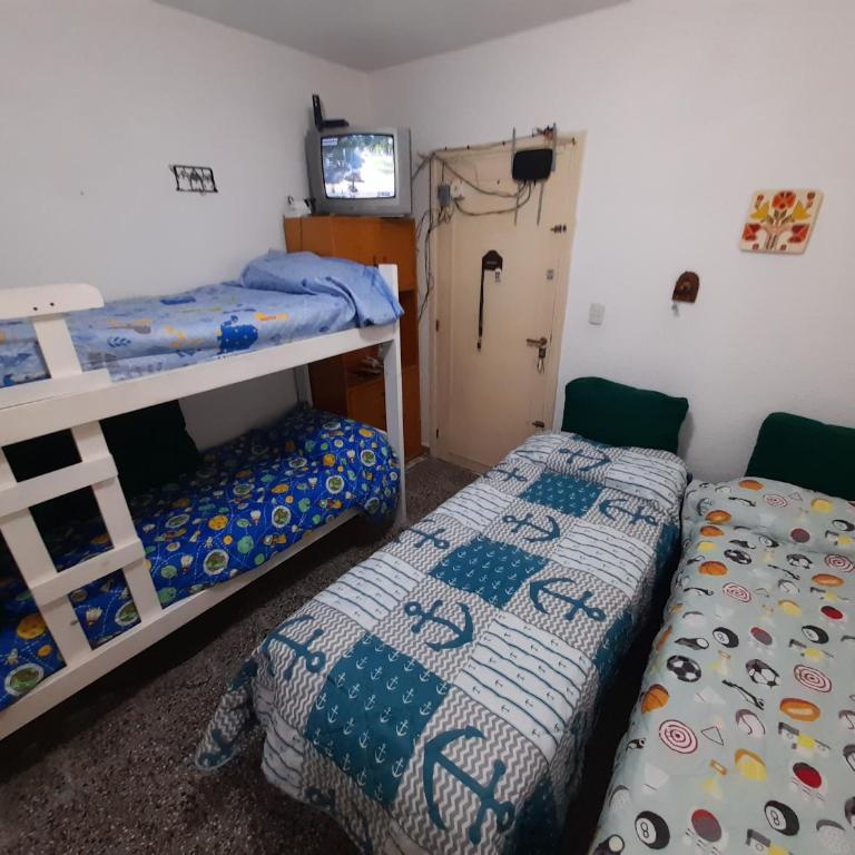Dpto 4 Club Balcones - Apartamento de 1 dormitorio - 26