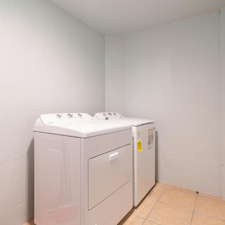 Hipódromo Condesa Apartments by VH - Three-Bedroom Apartment - 13