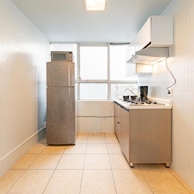 Hipódromo Condesa Apartments by VH - Three-Bedroom Apartment - 15