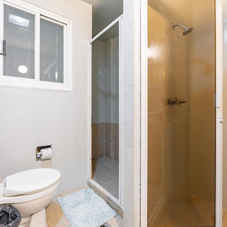 Hipódromo Condesa Apartments by VH - Three-Bedroom Apartment - 7