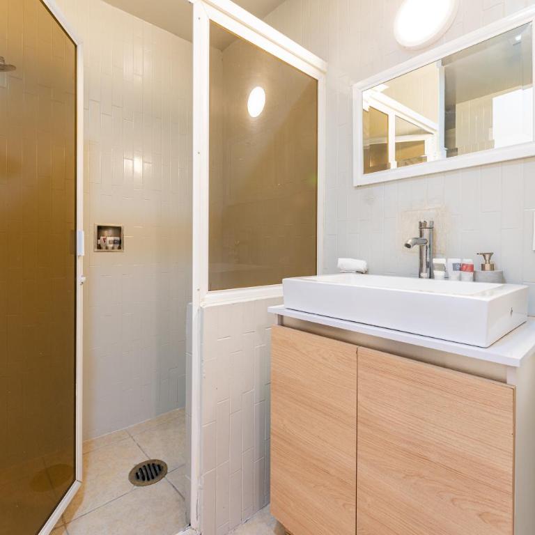 Hipódromo Condesa Apartments by VH - Three-Bedroom Apartment - 12