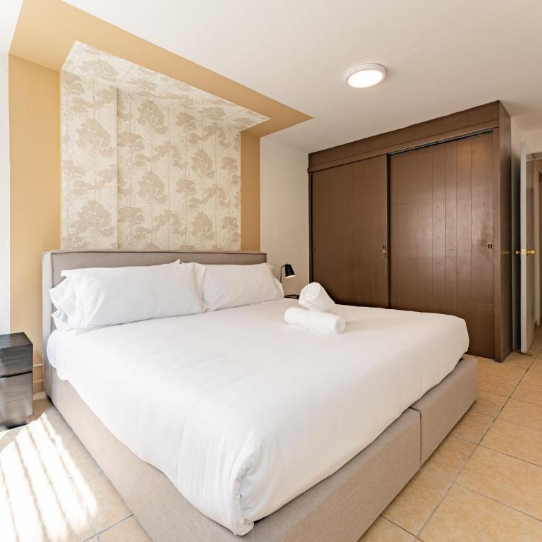 Hipódromo Condesa Apartments by VH - Three-Bedroom Apartment - 8
