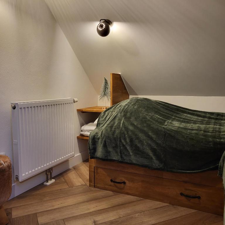 Diamond Forest - 8 Full Beds Summercard Included - Apartment mit 3 Schlafzimmern - 22