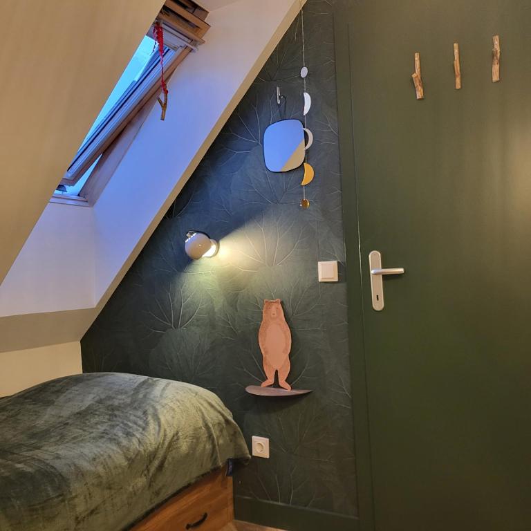 Diamond Forest - 8 Full Beds Summercard Included - Apartment mit 3 Schlafzimmern - 23