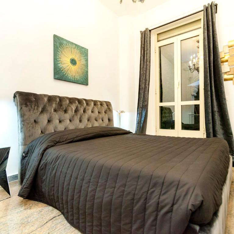 Navona Artist 7 APT - Appartamento con 1 Camera da Letto - 14