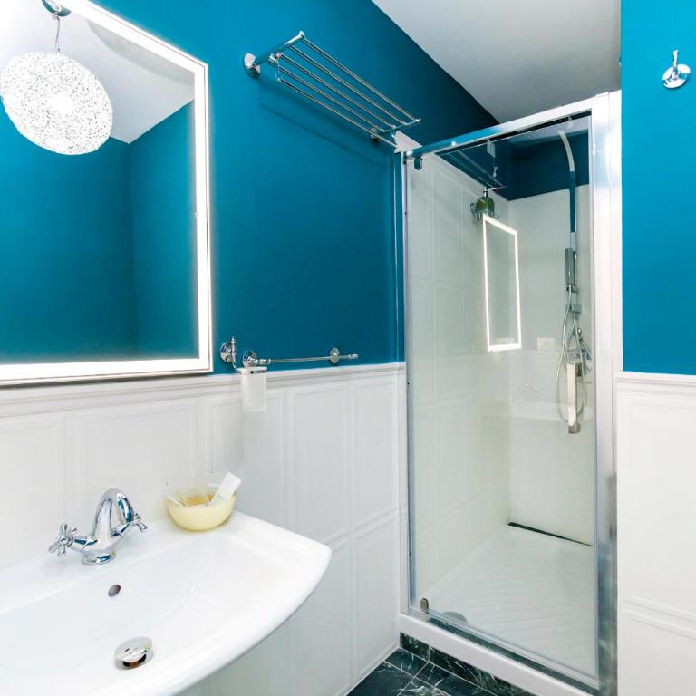 Navona Artist 8 APT - Appartamento con 1 Camera da Letto - 16