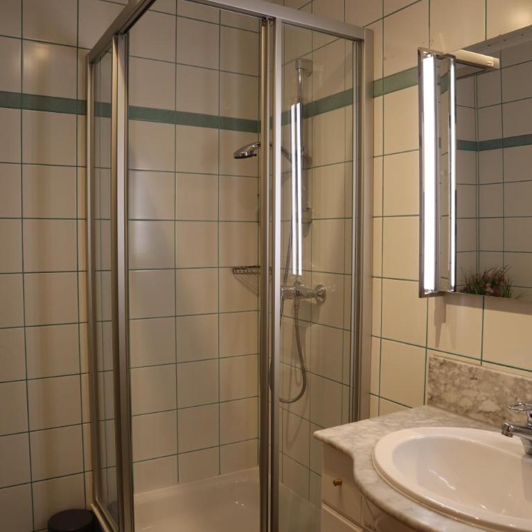 Landhaus-Appartements Warraich - Apartment mit 1 Schlafzimmer - 1