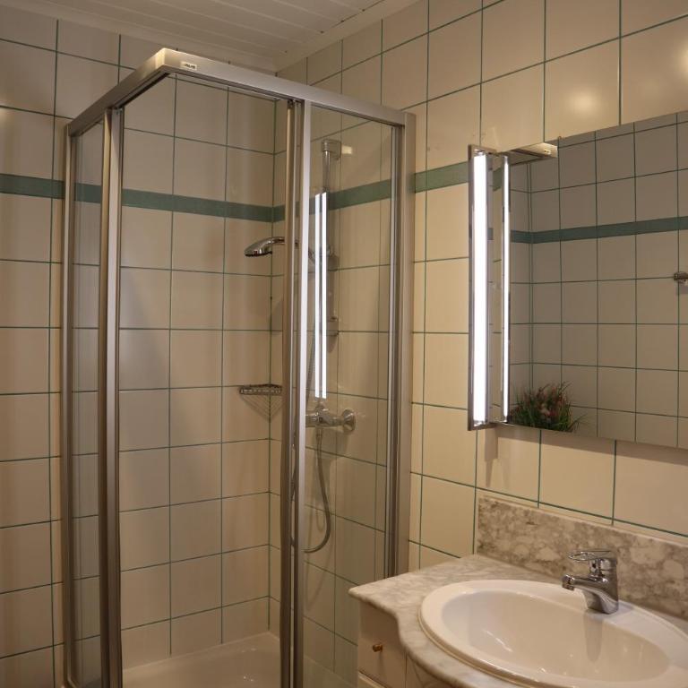 Landhaus-Appartements Warraich - Apartment mit 1 Schlafzimmer - 2