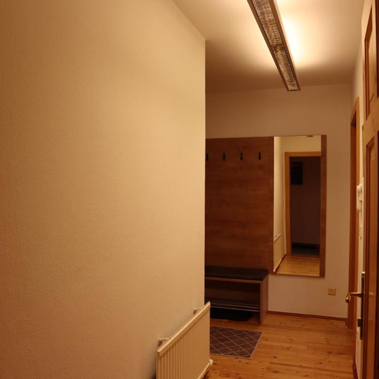 Landhaus-Appartements Warraich - Apartment mit 1 Schlafzimmer - 3