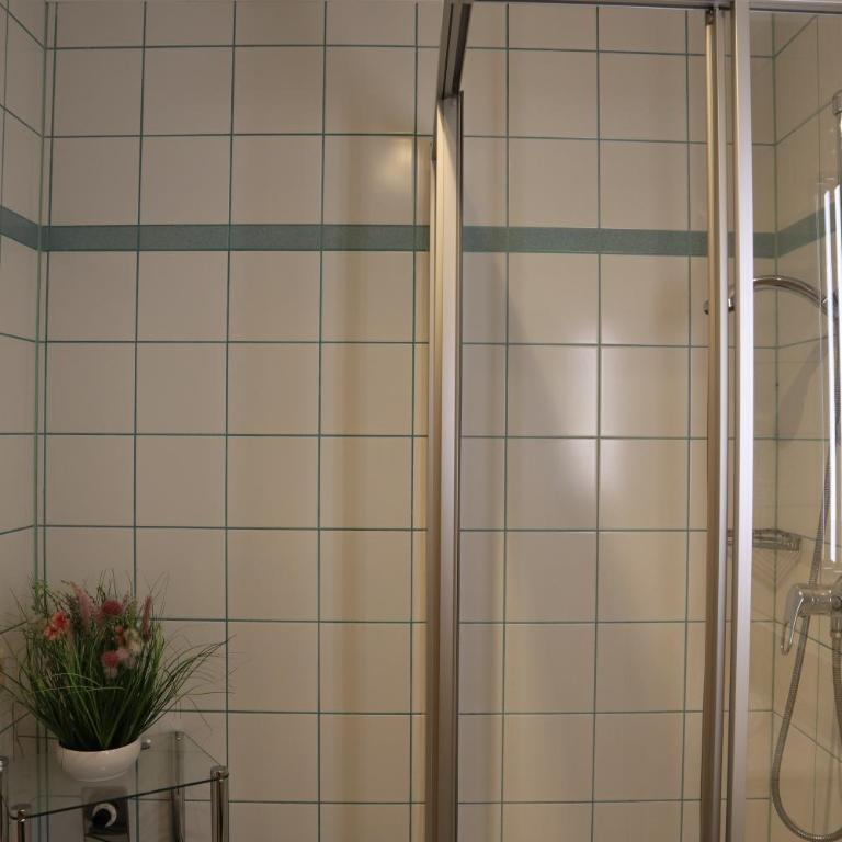 Landhaus-Appartements Warraich - Apartment mit 1 Schlafzimmer - 5