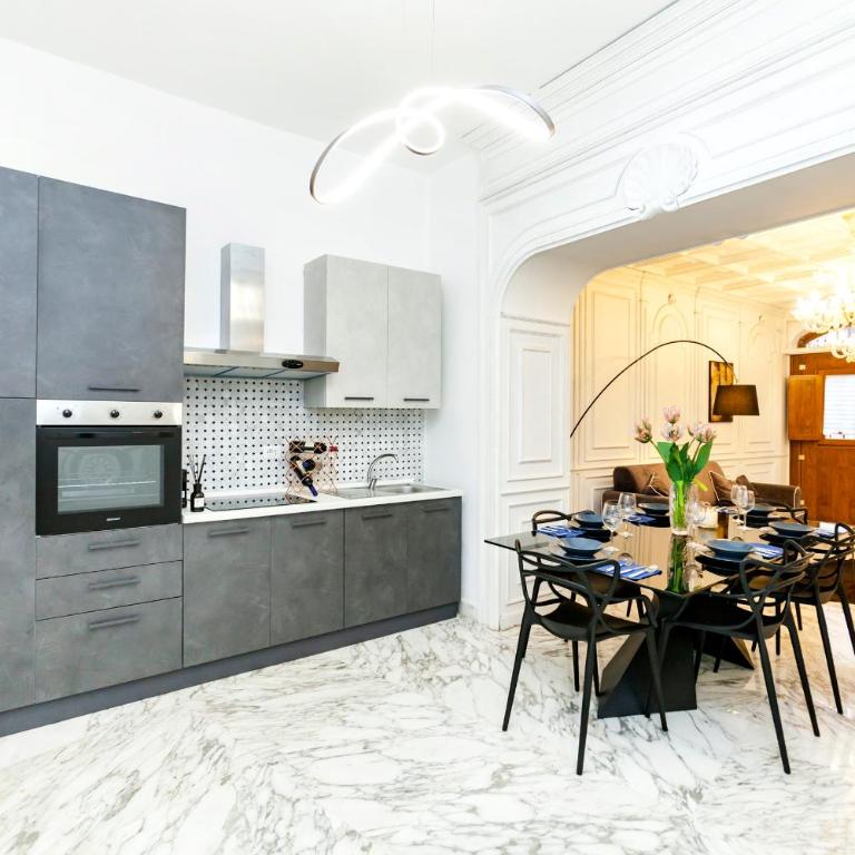 Navona Artist 10 APT - Appartamento con 1 Camera da Letto - 28