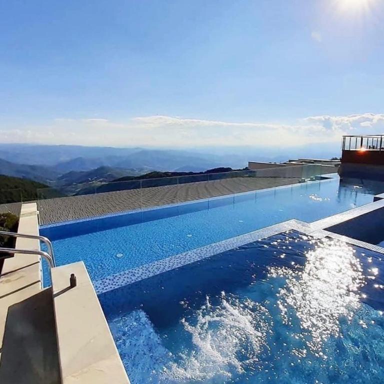 Magic Kop - Milmari Resort - Apartman sa 1 Spavaćom Sobom - 22