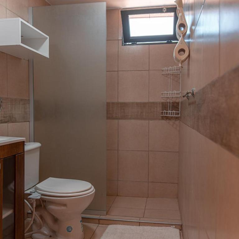 Cabañas Rio Soñado - Apartamento de 1 dormitorio - 11