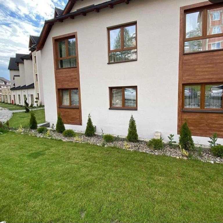 Magic Kop - Milmari Resort - One-Bedroom Apartment - 19