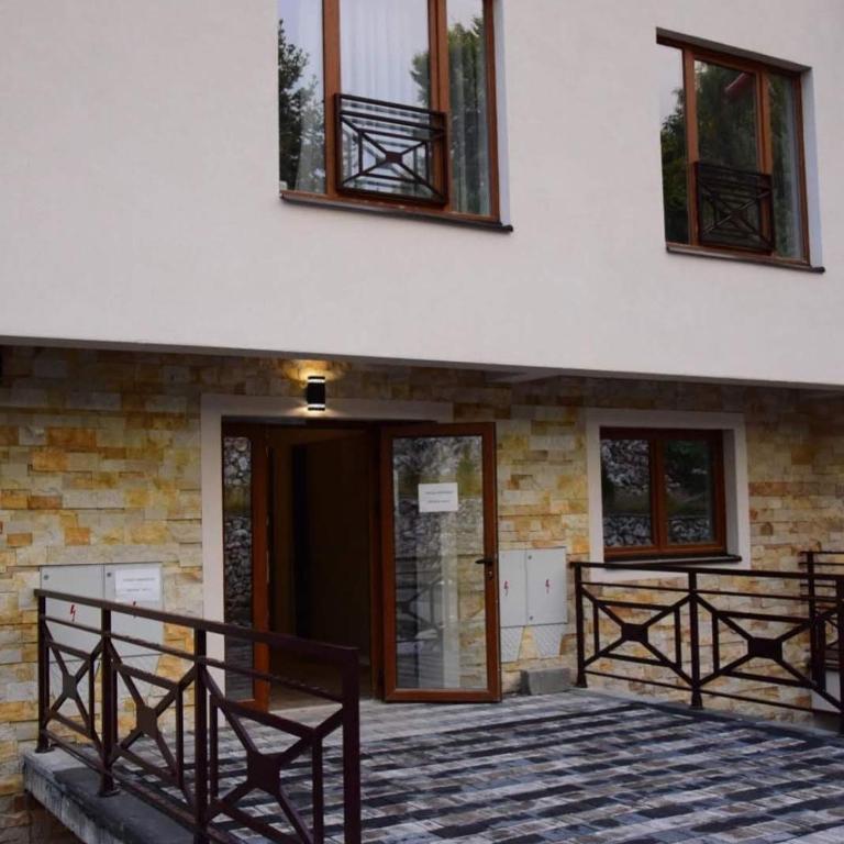 Magic Kop - Milmari Resort - One-Bedroom Apartment - 16