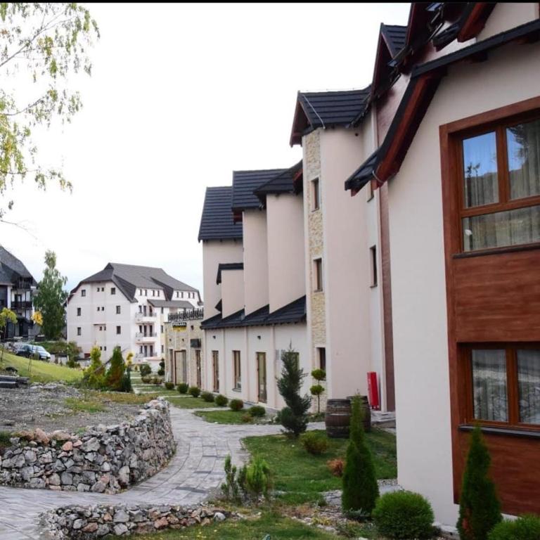 Magic Kop - Milmari Resort - One-Bedroom Apartment - 15