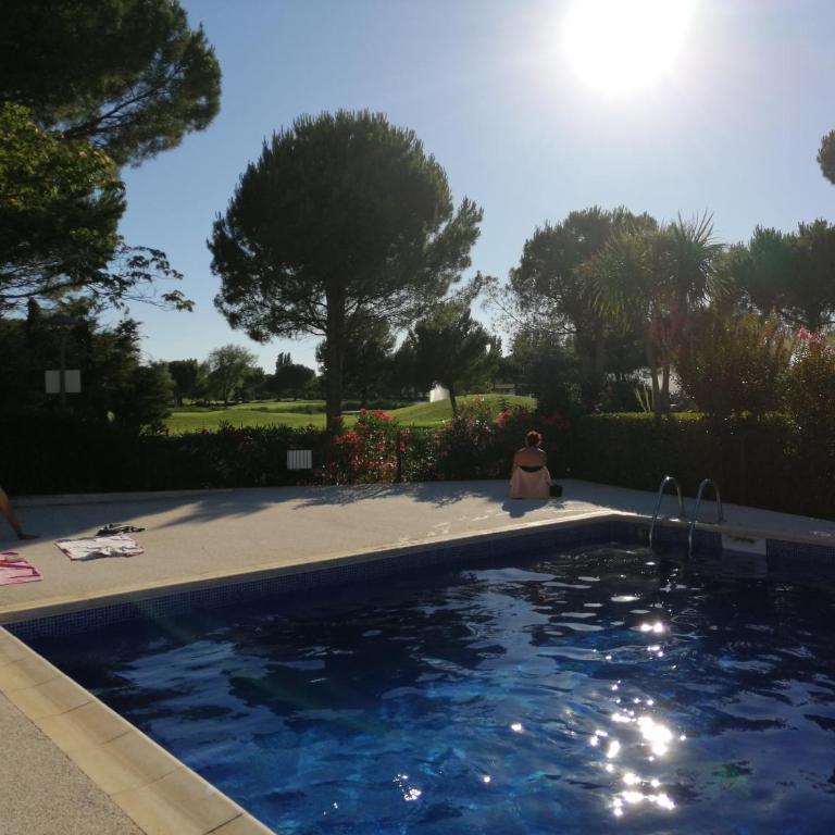 Charmant T2 avec grande terrasse et confort 3 étoiles - Apartment mit 1 Schlafzimmer - 17