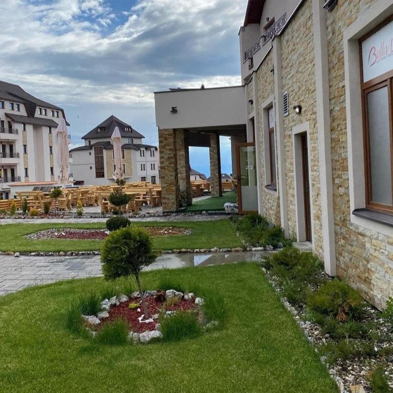 Magic Kop - Milmari Resort - One-Bedroom Apartment - 14