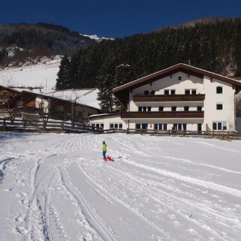 Ferienwohnung Mondial - Apartment mit 2 Schlafzimmern - 43