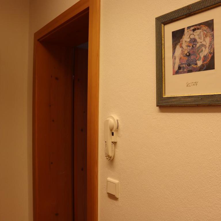 Landhaus-Appartements Warraich - Apartment mit 1 Schlafzimmer - 6