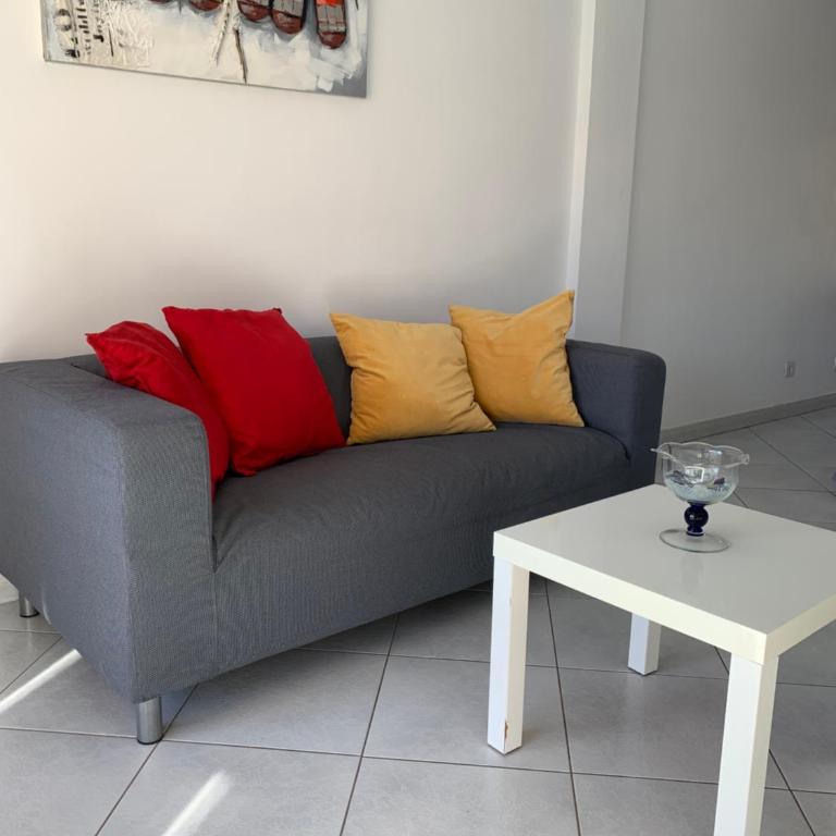 wonderful, lovely & quiet studio in playa del Inglés - WiFi free - Estudio con vistas a la piscina - 7