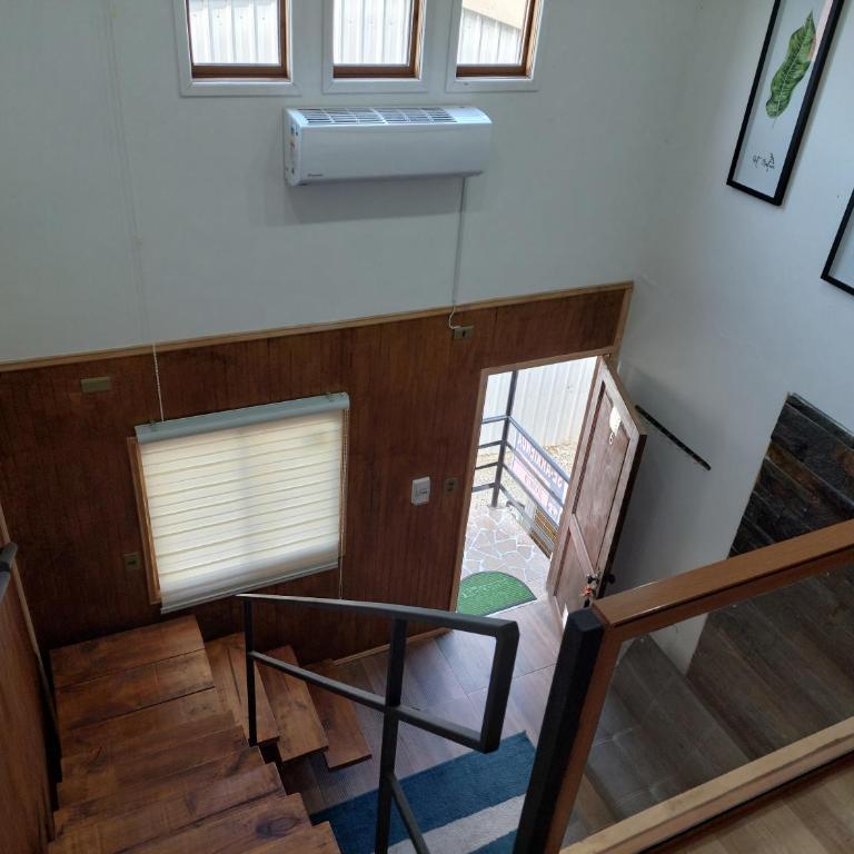 Cabañas Ases Loft Valdivia SIN ESTACIONAMIENTO - Apartamento de 1 dormitorio - 3