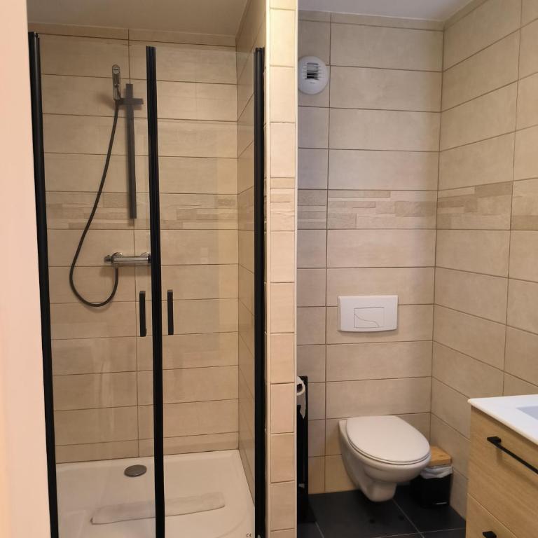 Le colibri - Appartement 1 Chambre - 7