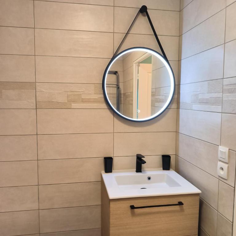 Le colibri - Appartement 1 Chambre - 13