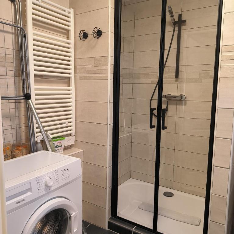 Le colibri - Appartement 1 Chambre - 10